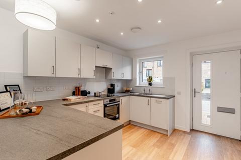 3 bedroom townhouse for sale, Maltings Wynd, Dundashill, Glasgow, G4 9BF