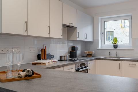 3 bedroom townhouse for sale, Maltings Wynd, Dundashill, Glasgow, G4 9BF