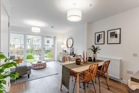 3 bedroom townhouse for sale, Maltings Wynd, Dundashill, Glasgow, G4 9BF