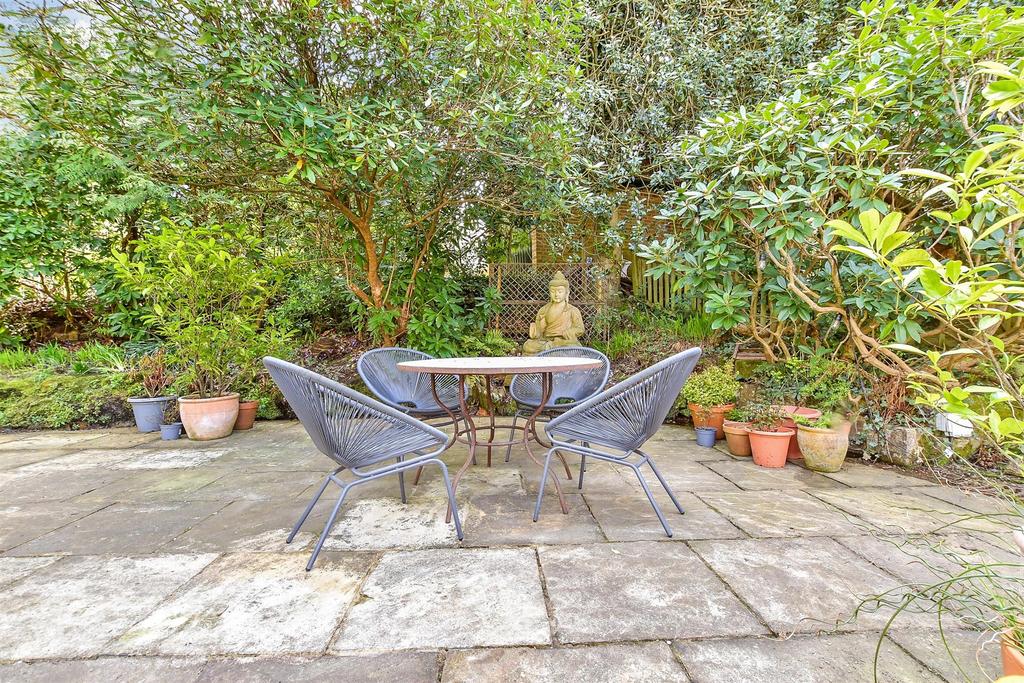 Patio / Decking