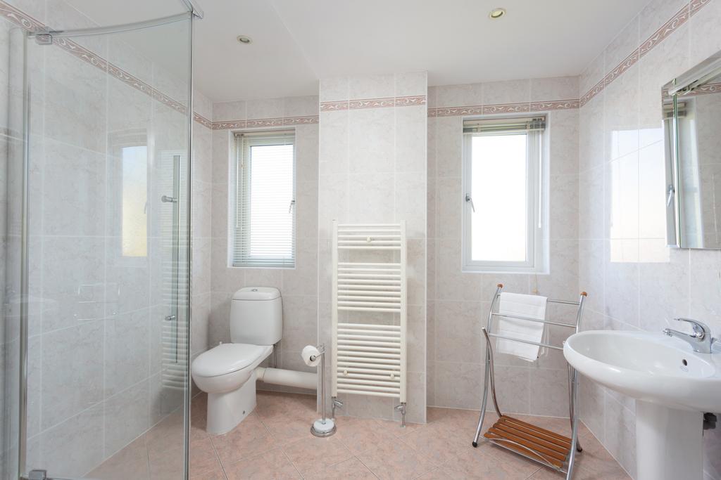 House Bathroom