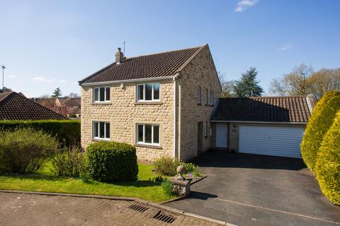 undefined, Fine Garth Close, Bramham, Wetherby, West Yorkshire, LS23