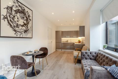 1 bedroom apartment for sale, Victoria Road, Chelmsford
