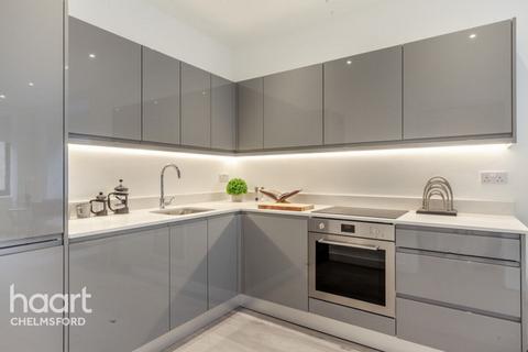 1 bedroom apartment for sale, Victoria Road, Chelmsford