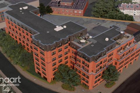 1 bedroom apartment for sale, Victoria Road, Chelmsford