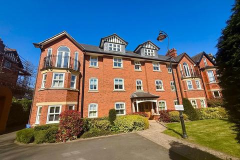 2 bedroom apartment for sale, Victoria Road, Macclesfield
