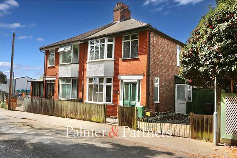 3 bedroom semi-detached house for sale, Myrtle Road, Ipswich, Suffolk, IP3