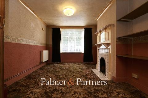 3 bedroom semi-detached house for sale, Myrtle Road, Ipswich, Suffolk, IP3