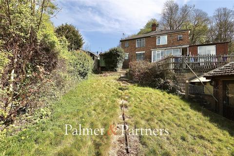 3 bedroom semi-detached house for sale, Myrtle Road, Ipswich, Suffolk, IP3