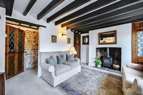 3 bedroom semi-detached house for sale, Main Street, Keyham, Leicester
