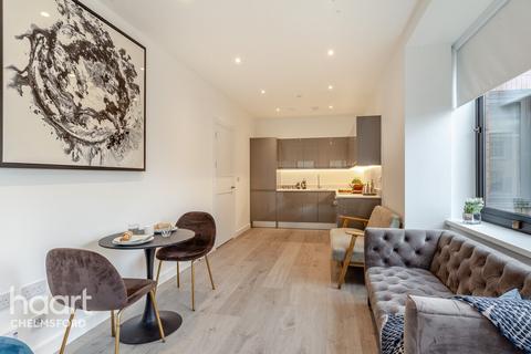 1 bedroom apartment for sale, Dorset House, Chelmsford