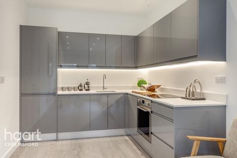 1 bedroom apartment for sale, Dorset House, Chelmsford