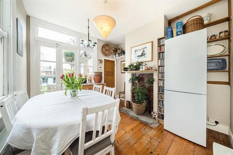 13 Wallbutton Road, London, SE4 2NX