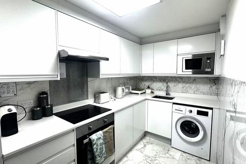 1 bedroom flat for sale, Casey Close, St Johns Wood, NW8