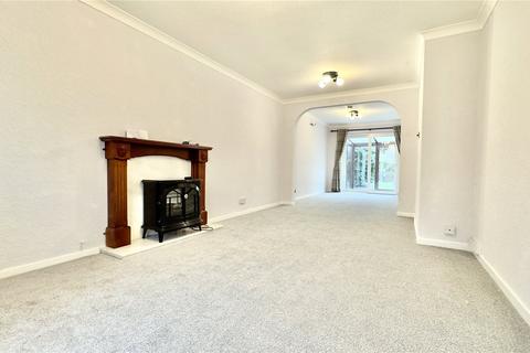 undefined, Brook Meadow, Irby, Wirral, CH61
