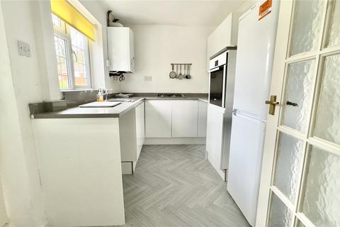 undefined, Brook Meadow, Irby, Wirral, CH61