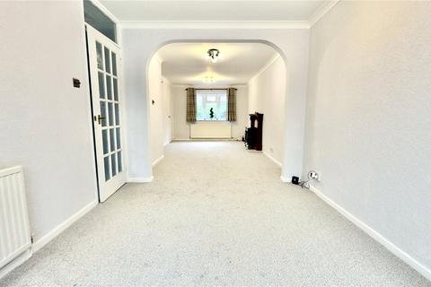 undefined, Brook Meadow, Irby, Wirral, CH61