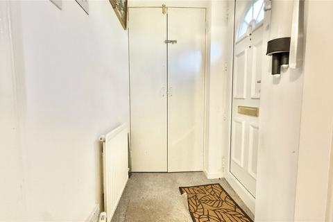 undefined, Brook Meadow, Irby, Wirral, CH61