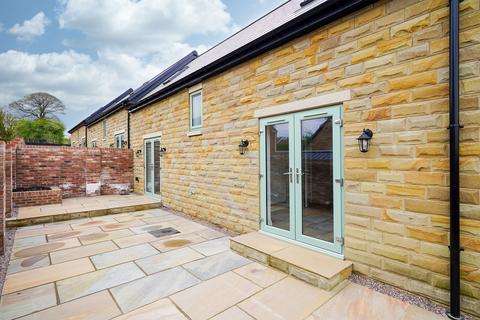 2 bedroom cottage for sale, Manor Farm Mews, Sheffield S21