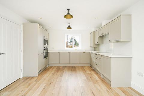 2 bedroom cottage for sale, Manor Farm Mews, Sheffield S21
