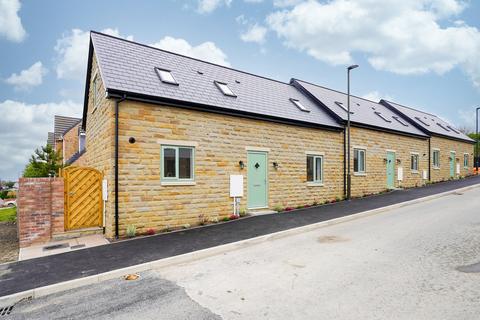 2 bedroom cottage for sale, Manor Farm Mews, Sheffield S21