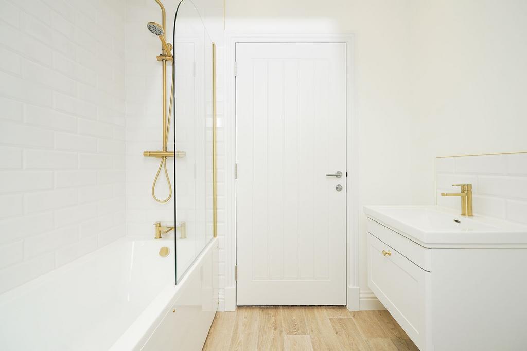 Example Bathroom