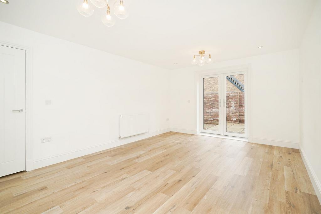 Example Living Room