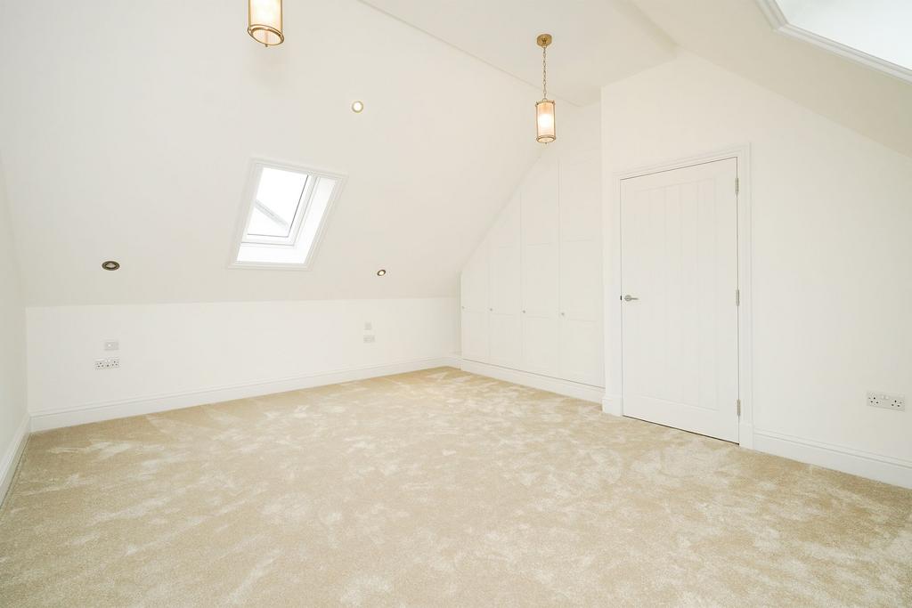 Example Bedroom