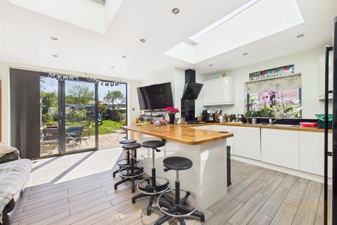 3 bedroom semi-detached house for sale, Grove Road, Churchdown, Gloucester