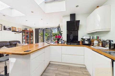 3 bedroom semi-detached house for sale, Grove Road, Churchdown, Gloucester