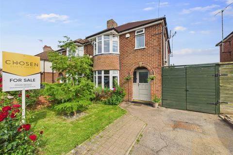 9 Grove Road, Churchdown, Gloucester, GL3 2SN