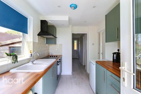 3 bedroom semi-detached house for sale, Werburgh Close, Derby
