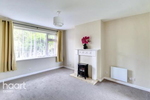 3 bedroom semi-detached house for sale, Werburgh Close, Derby