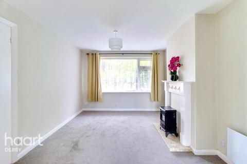 3 bedroom semi-detached house for sale, Werburgh Close, Derby