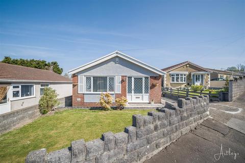 2 bedroom detached bungalow for sale, Heol Pen Tir Garw, Penlan, Swansea