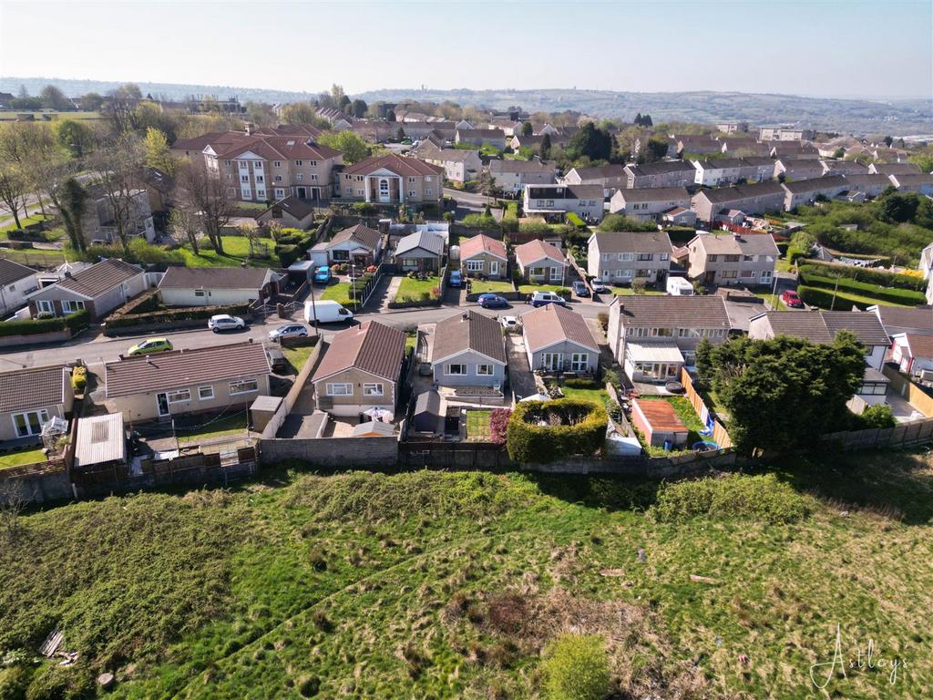 Aerial Images