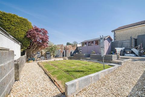2 bedroom detached bungalow for sale, Heol Pen Tir Garw, Penlan, Swansea