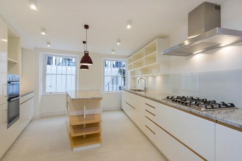 undefined, Chalcot Crescent, London NW1