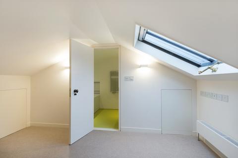 undefined, Chalcot Crescent, London NW1