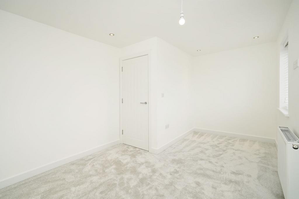 Example Bedroom