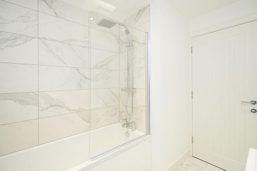 Example Bathroom
