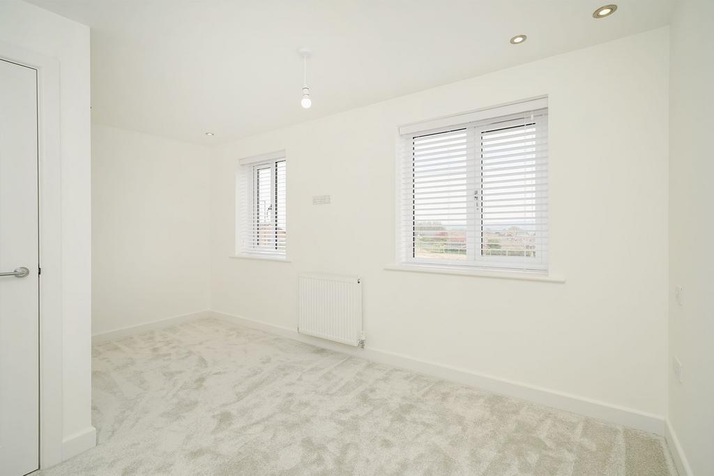 Example Bedroom