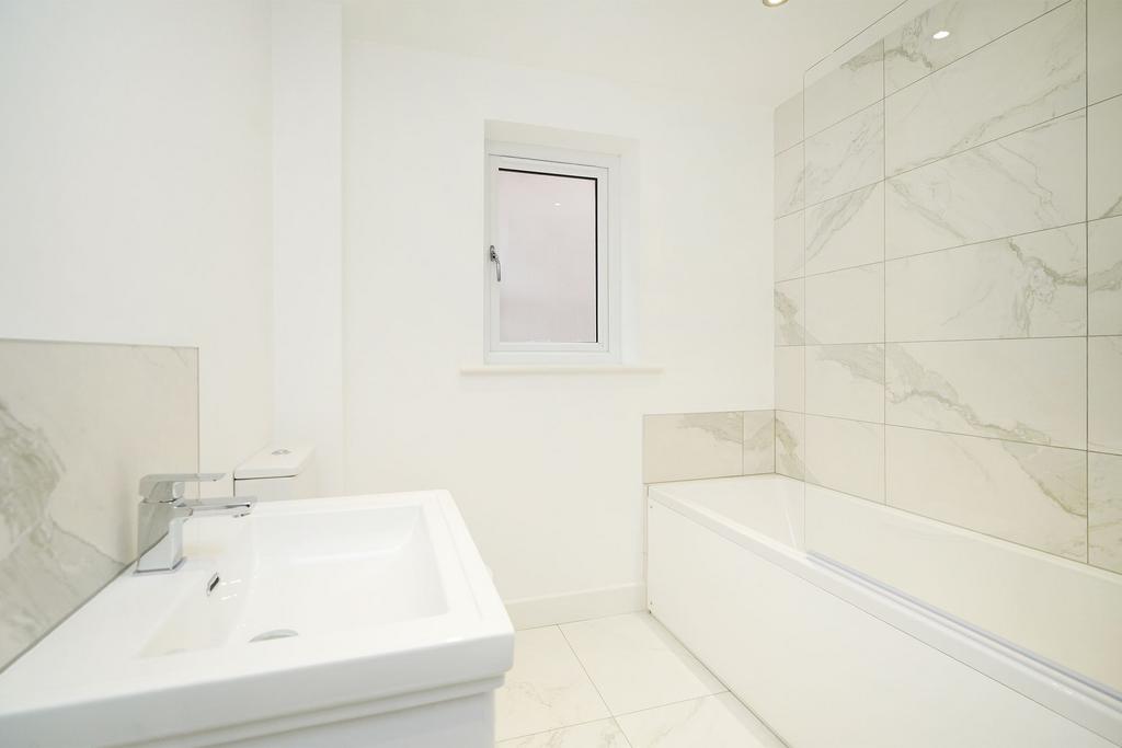 Example Bathroom