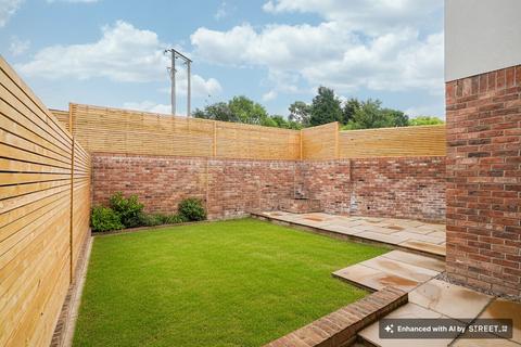 4 bedroom detached house for sale, Manor Farm Mews, Sheffield S21