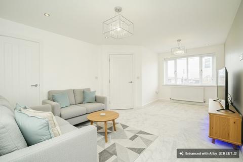 4 bedroom detached house for sale, Manor Farm Mews, Sheffield S21
