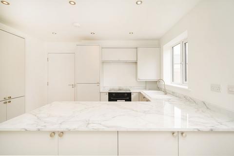 4 bedroom detached house for sale, Manor Farm Mews, Sheffield S21