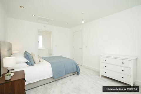 4 bedroom detached house for sale, Manor Farm Mews, Sheffield S21
