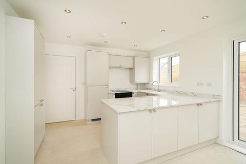 undefined, Manor Farm Mews, Sheffield S21