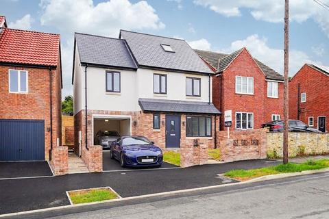 4 bedroom detached house for sale, Manor Farm Mews, Sheffield S21