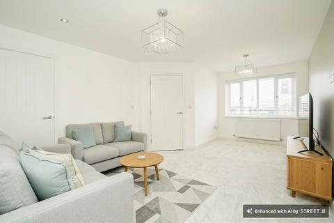 4 bedroom detached house for sale, Manor Farm Mews, Sheffield S21